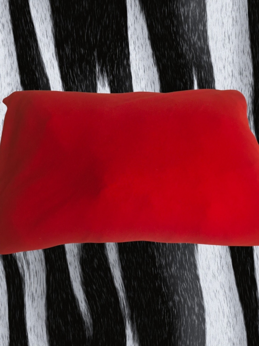 Unbranded Red  -Sofa Cover
